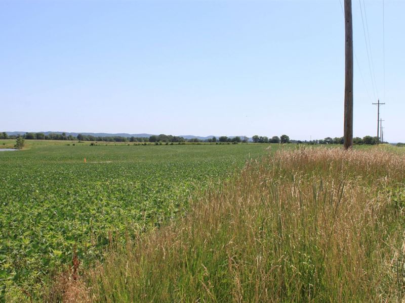 Frankford 23 : Frankford : Pike County : Missouri