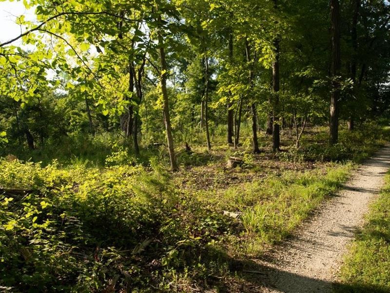 Callaway 45 : Portland : Callaway County : Missouri