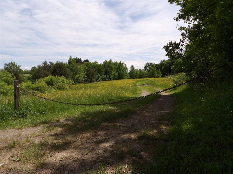 Camp Sherman : Sherman : Chautauqua County : New York
