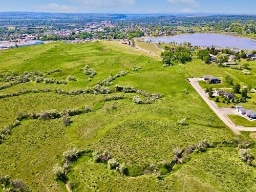 Land For Sale Yellowstone County Mt