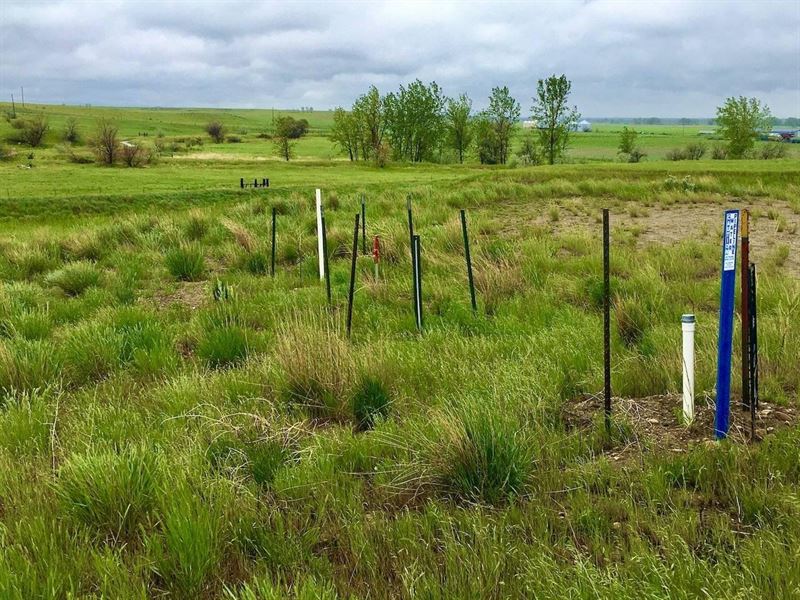 Adeline Acres Recreational Haven Bl : Nashua : Valley County : Montana