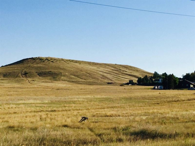 Vital Valley View Residential Land : Great Falls : Cascade County : Montana