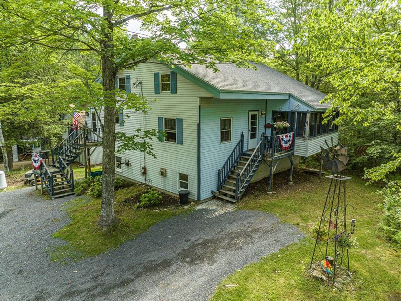 Solon Serenity : Solon : Somerset County : Maine