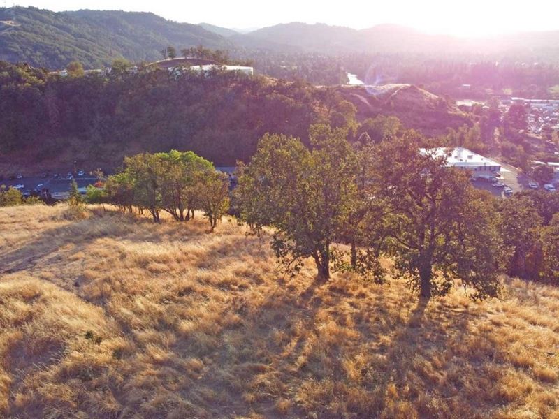 Roseburg Residential Development LA : Roseburg : Douglas County : Oregon