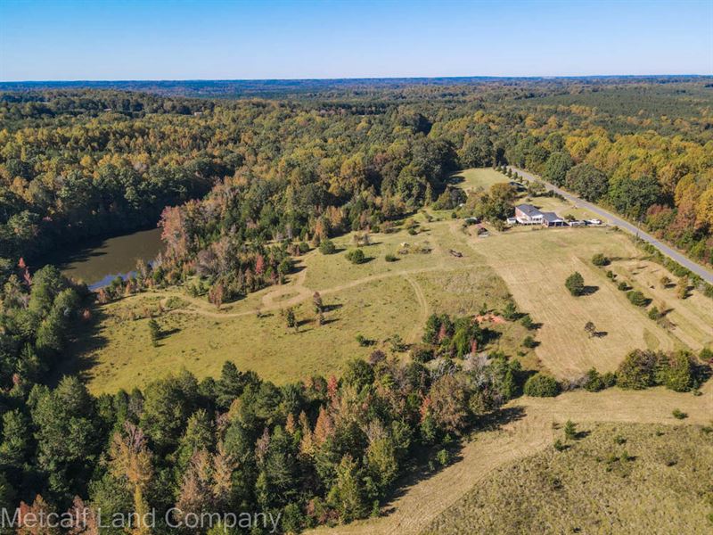 162.29 Acres in Cherokee County, SC : Pacolet : Cherokee County : South Carolina