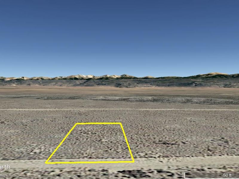 Rv, Camp, Build : Mesita : Costilla County : Colorado