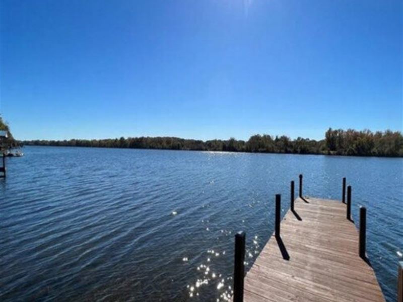 $20K/Acre+ Just Sold in Subdivision : Bracey : Mecklenburg County : Virginia