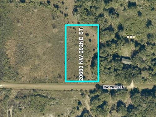 Homestead Friendly Vikings Estates : Okeechobee : Florida