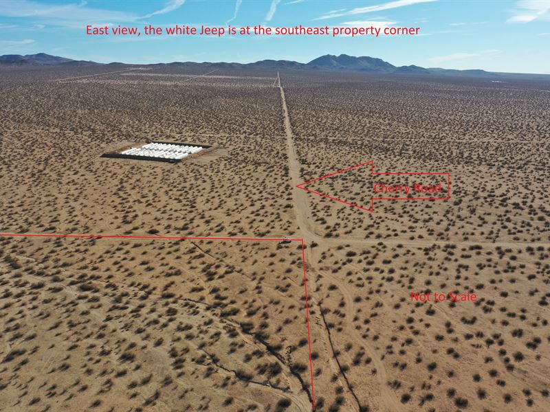Create Your Own Ranch : El Mirage : San Bernardino County : California