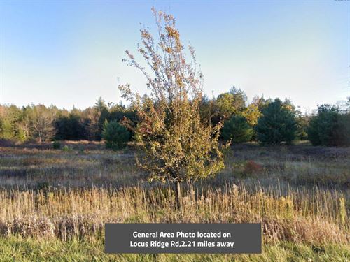 .57 Acre in Monroe County, PA : Pocono Lake : Monroe County : Pennsylvania