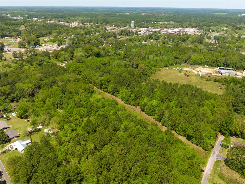 Your Growth Platform : Lyons : Toombs County : Georgia