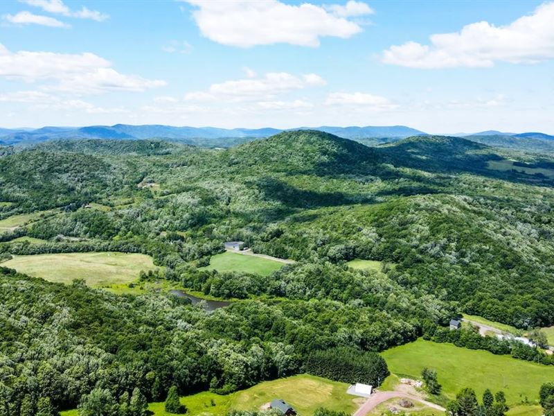 218K Sqft in East Meredith, NY : Kortright : Delaware County : New York