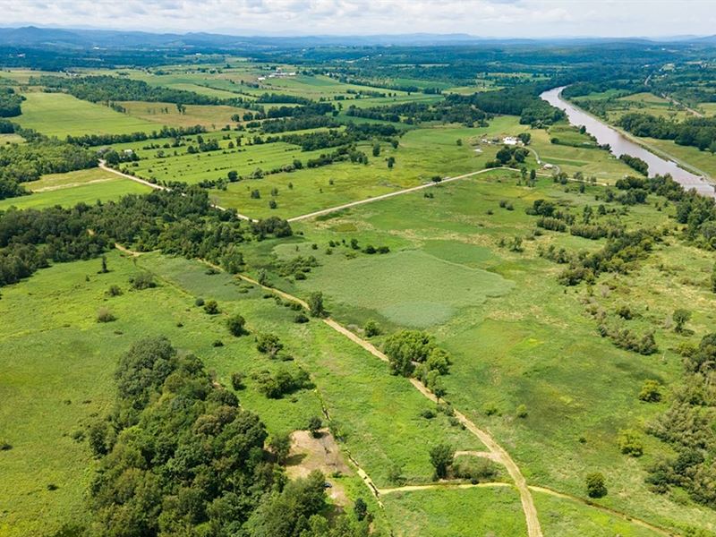 441K Sqft in Kingsbury, NY : Kingsbury : Washington County : New York