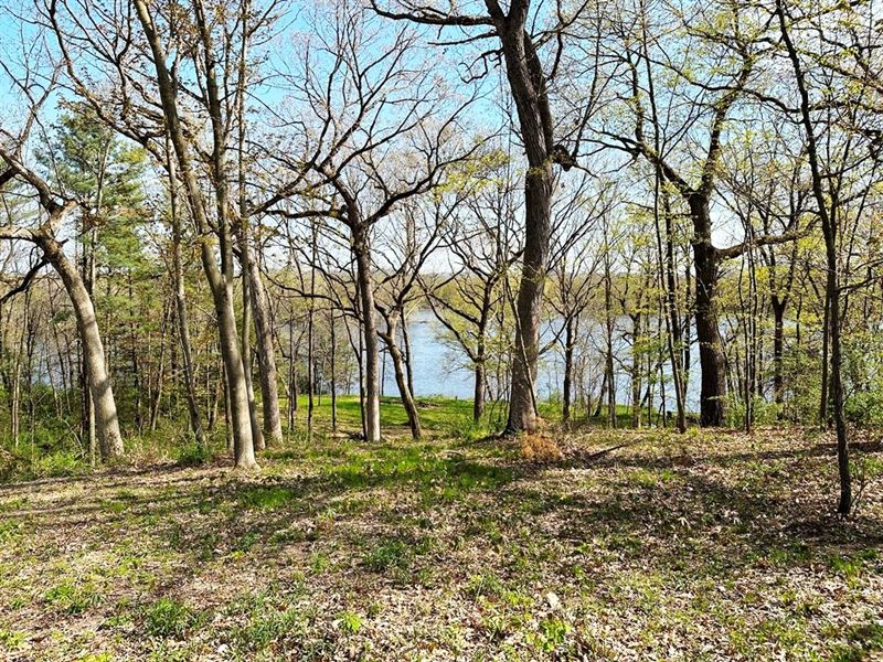 Wisconsin River Dream : Muscoda : Richland County : Wisconsin