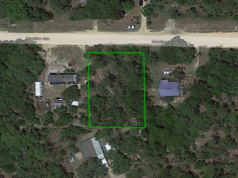 Just Minutes Outside The City : Keystone Heights : Clay County : Florida