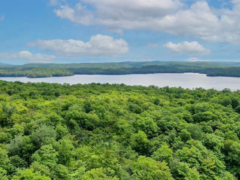 1089K Sqft in Johnstown, NY : Johnstown : Fulton County : New York
