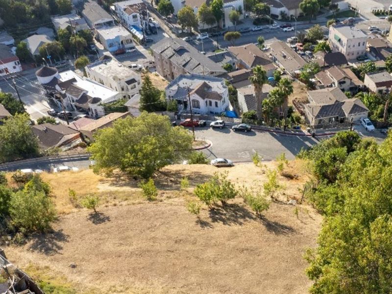 Great Investment Opportunity : Los Angeles : Los Angeles County : California