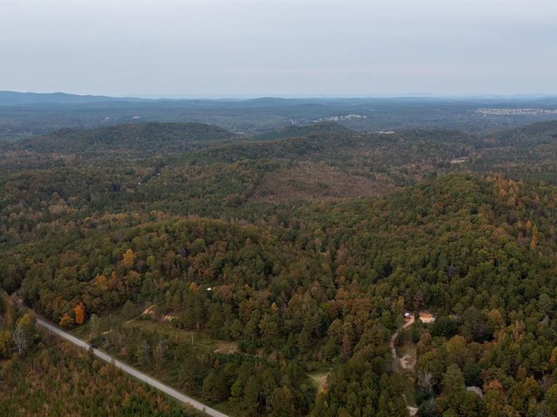 Great Opportunity for Investors : Cedartown : Polk County : Georgia