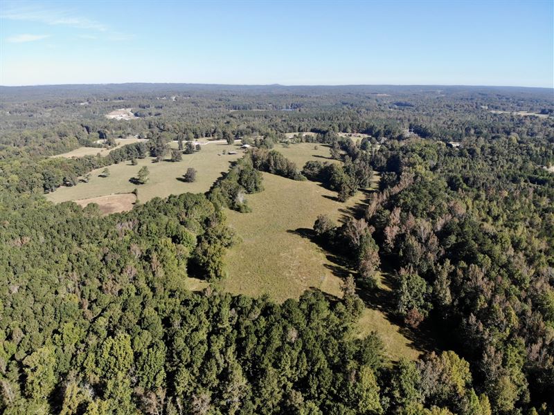 47 Ac Carroll County : Bowdon : Carroll County : Georgia