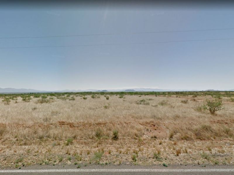 1.07 Acre in Cochise County, AZ : Cochise : Cochise County : Arizona