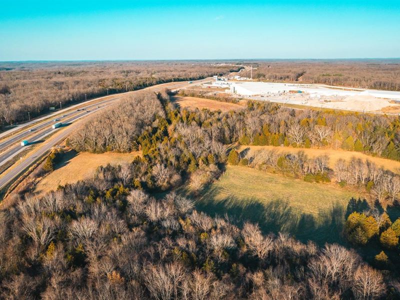 Winsel Creek Acres : Sullivan : Franklin County : Missouri