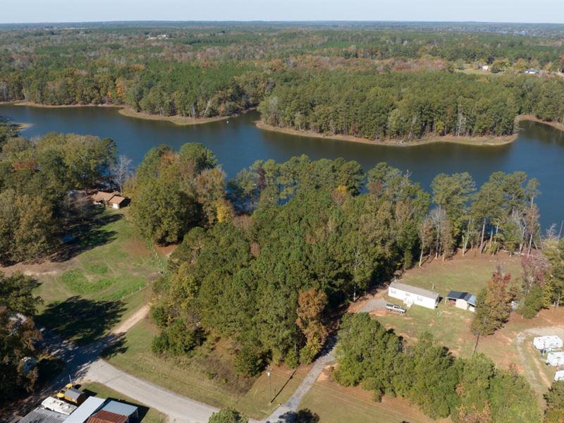 1.2 Acres with Waterfront in SC, Land for Sale by Owner in South