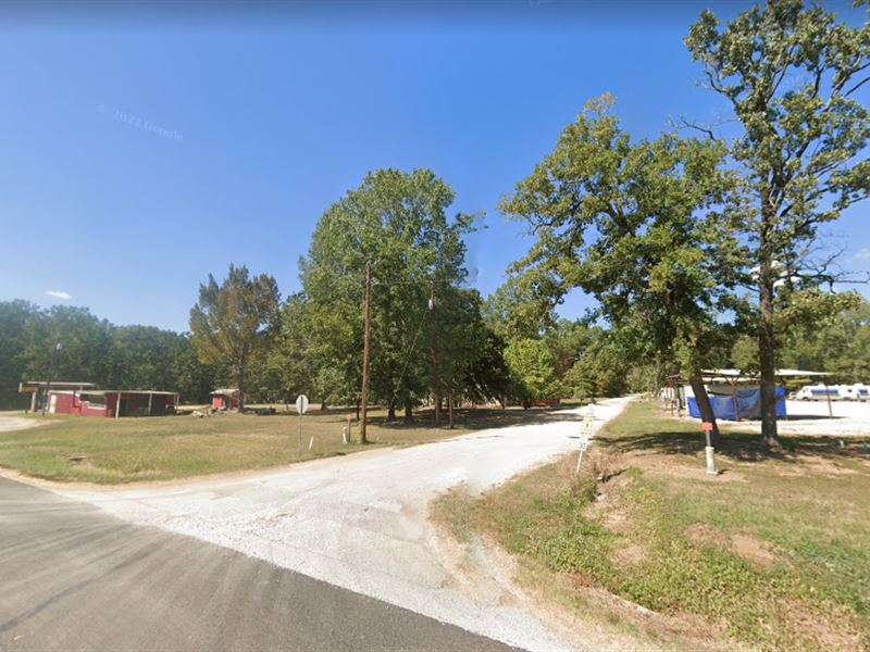.5 Acre in Angelina County, TX : Huntington : Angelina County : Texas