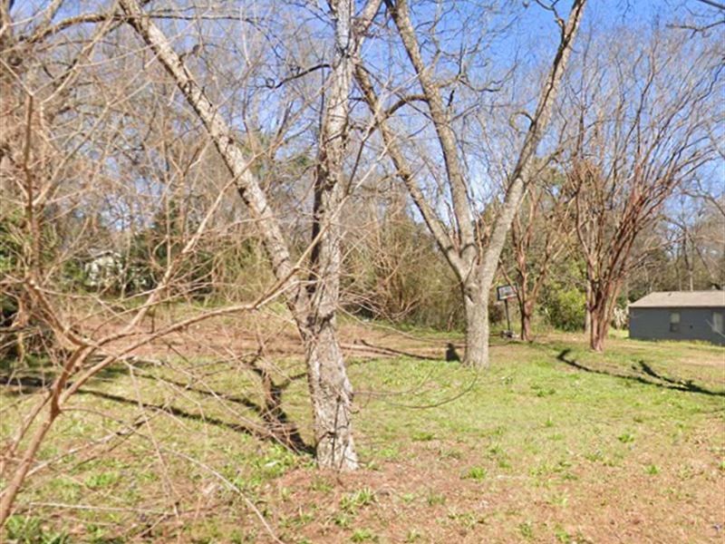 The Future Is Bright On 0.17 Ac : Montgomery : Montgomery County : Alabama