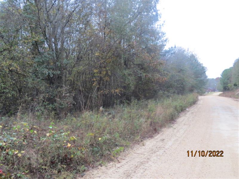 Home Sites Near Lay Lake : Clanton : Chilton County : Alabama