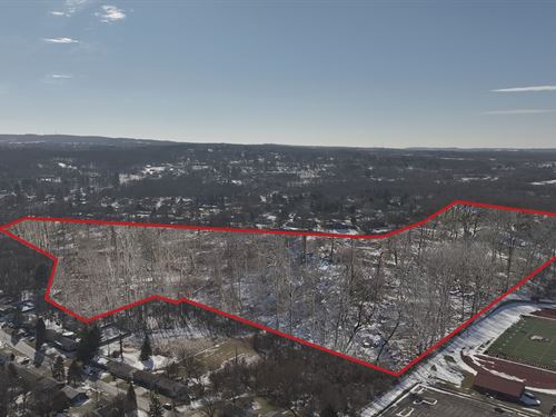 Ideal Location to Develop : Onondaga : New York