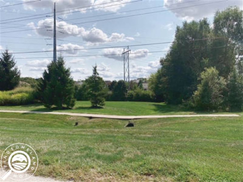 1.32 Acres in Johnson County, IN : Greenwood : Johnson County : Indiana