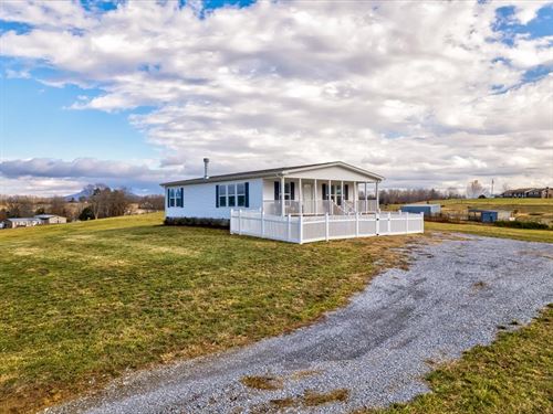 Greene County Land For Sale
