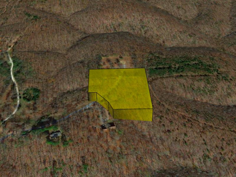 Amazing Lot Near Water, Arkansas : Batesville : Independence County : Arkansas