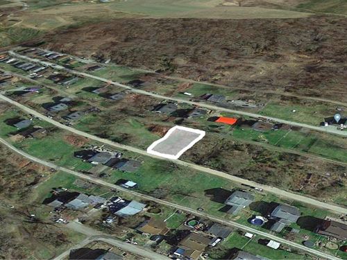 .17 Acre in Fayette County, PA : Millsboro : Fayette County : Pennsylvania