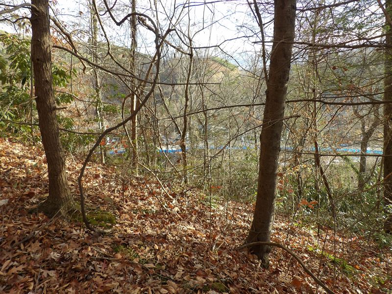 Gatlinburg Mountain Views : Gatlinburg : Sevier County : Tennessee