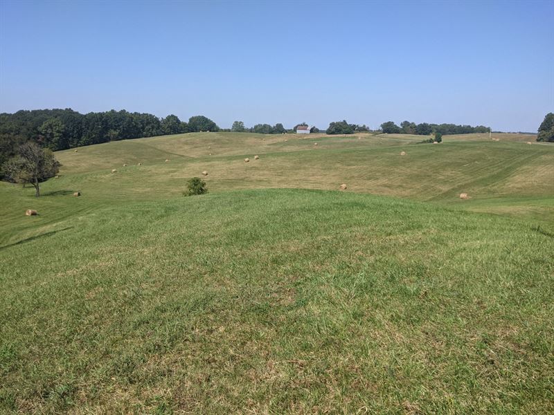 4.51+/- Acres : Albany : Clinton County : Kentucky