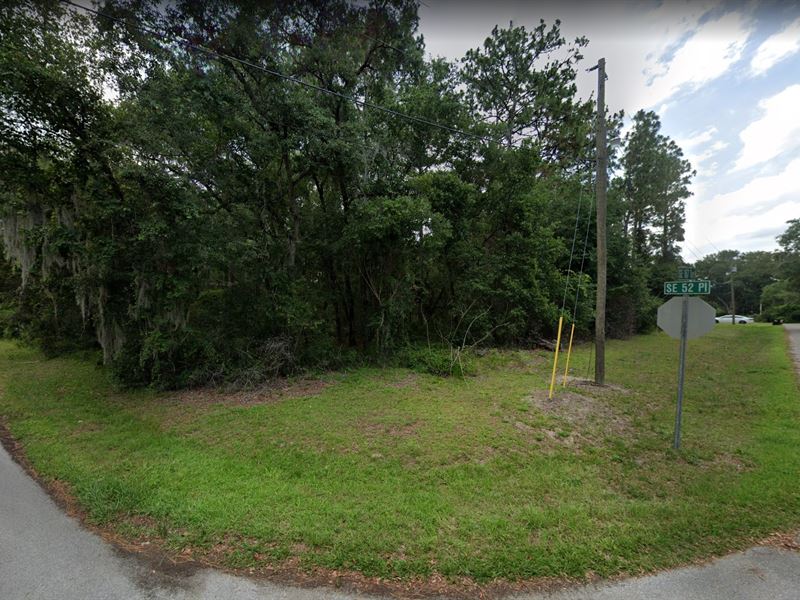 Achieve Excellent Quality Of Life : Ocklawaha : Marion County : Florida