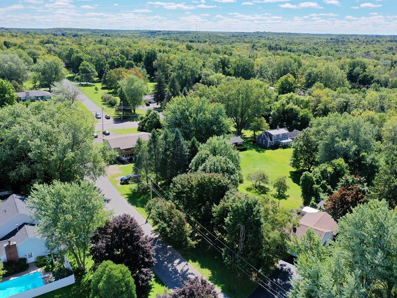 Reasonably Priced, Full Utilities : Oswego : Oswego County : New York