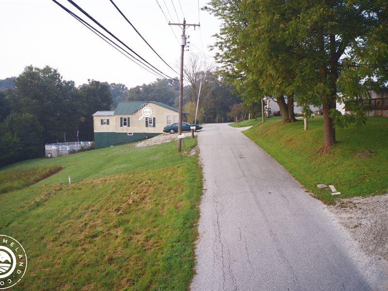.36 Acre in Orange County, IN : French Lick : Orange County : Indiana