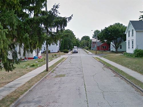 .17 Acre in Allen County, IN : Fort Wayne : Allen County : Indiana