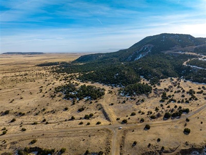 Pine Crest Court, Aguilar, Co 81020 : Aguilar : Las Animas County : Colorado