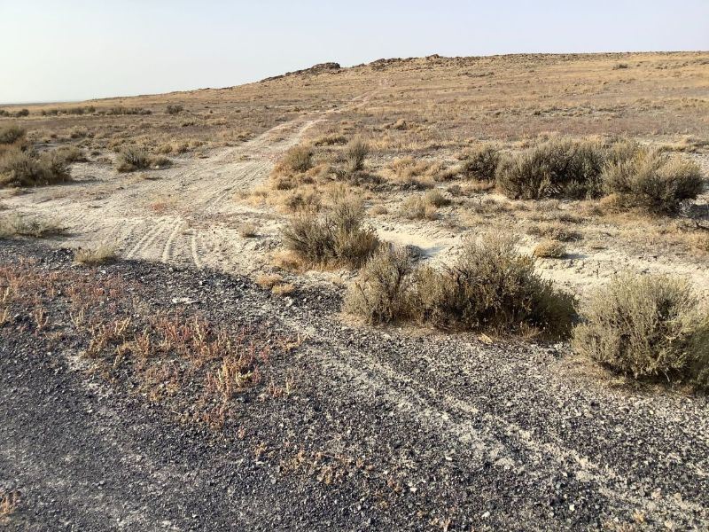 40 Acre Utah Pigeon Mountain Loop : Lucin : Box Elder County : Utah