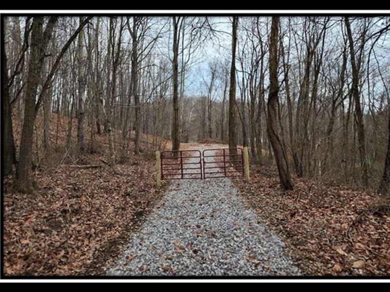 Tract 7 at Black Run : Chillicothe : Ross County : Ohio