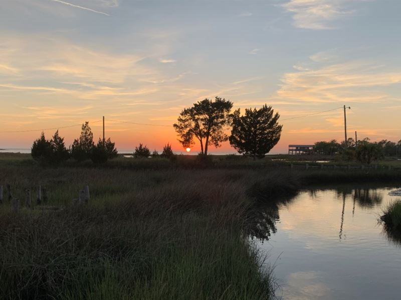 Gulf Front Studio Home : Perry : Taylor County : Florida