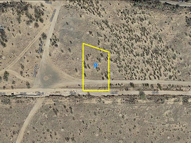 Entrance to a Thriving Locale : Douglas : Cochise County : Arizona