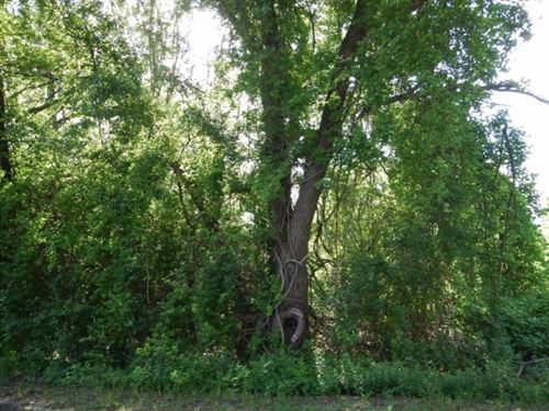 .28 Acre in Jackson County, MI : Jackson : Michigan