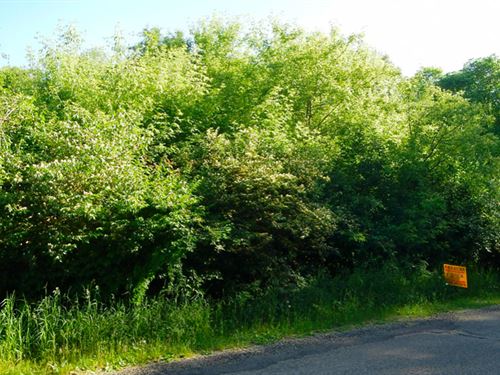 .28 Acre in Jackson County, MI : Parma : Jackson County : Michigan