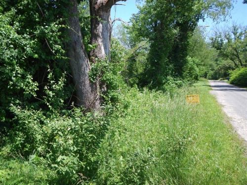 .25 Acre in Berrien County, MI : Benton Harbor : Berrien County : Michigan