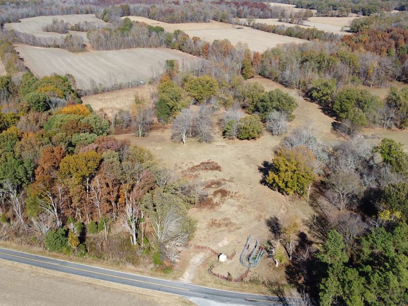 Weakley County, Tennessee Farm : Martin : Weakley County : Tennessee