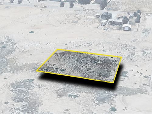 Cosmic Land Deal, $417.96 Down : Roswell : Chaves County : New Mexico